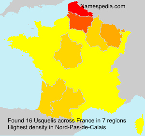 Usquelis Usquelis