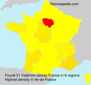 Vadimon Vadimon