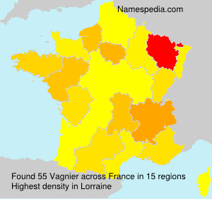 Vagnier Vagnier