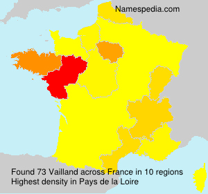 Vailland Vailland
