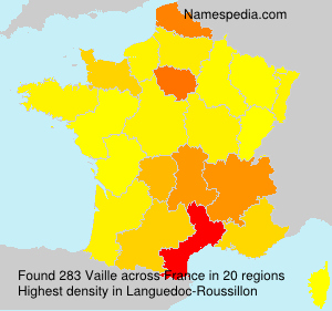Vaille Vaille