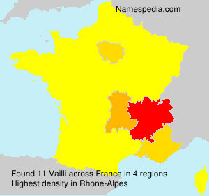 Vailli Vailli
