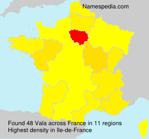 Vala Vala