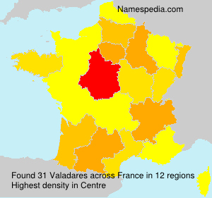 Valadares Valadares