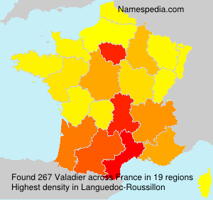 Valadier Valadier