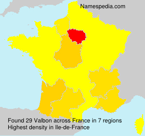 Valbon Valbon