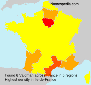 Valdman Valdman