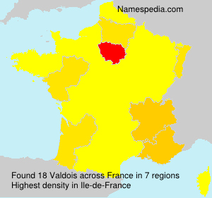Valdois Valdois