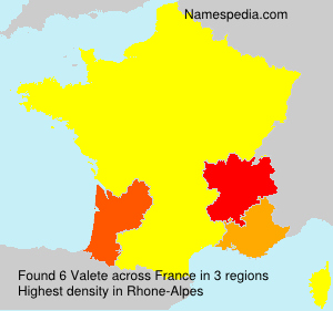 Valete Valete