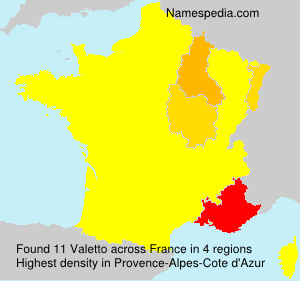 Valetto Valetto