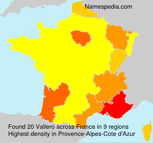 Vallero Vallero