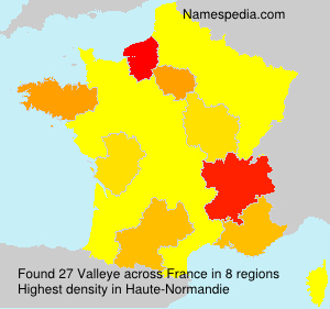 Valleye Valleye