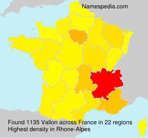 Vallon Vallon