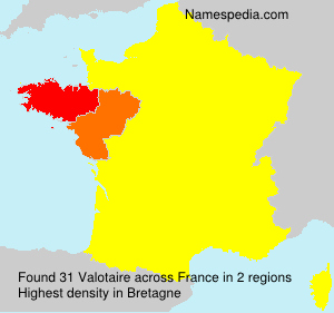 Valotaire Valotaire