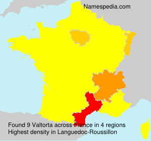 Valtorta Valtorta