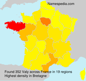 Valy Valy