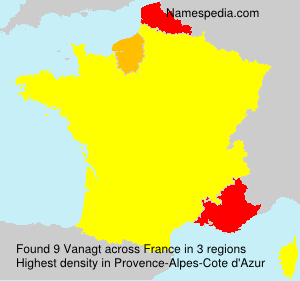 Vanagt Vanagt
