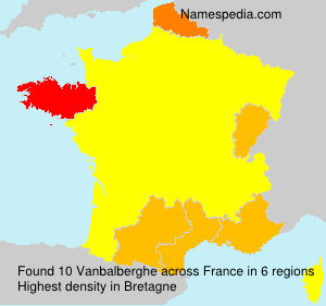 Vanbalberghe Vanbalberghe