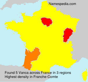Vanca Vanca
