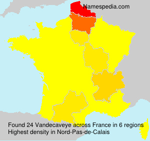 Vandecaveye Vandecaveye