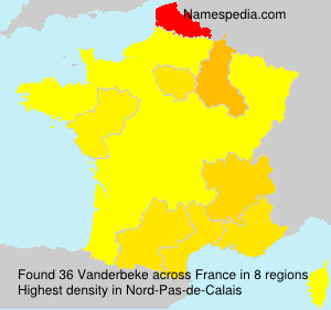 Vanderbeke Vanderbeke
