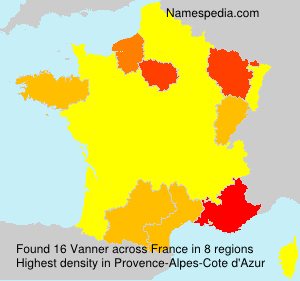 Vanner Vanner