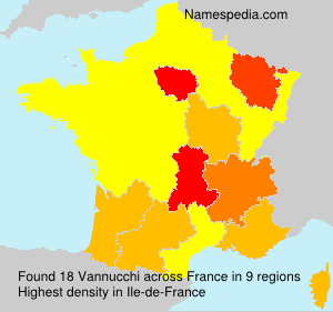 Vannucchi Vannucchi