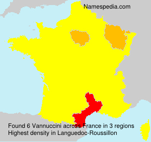 Vannuccini Vannuccini