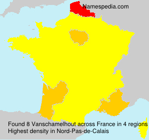 Vanschamelhout Vanschamelhout