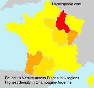 Varalta Varalta