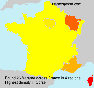 Varamo Varamo