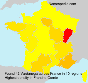 Vardanega Vardanega