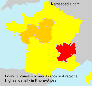 Varesco Varesco