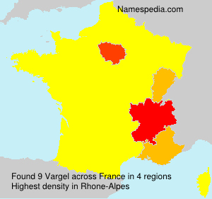 Vargel Vargel