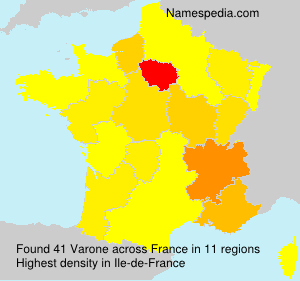Varone Varone