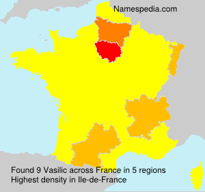 Vasilic Vasilic