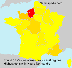 Vastine Vastine