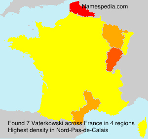 Vaterkowski Vaterkowski
