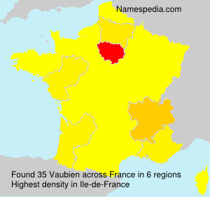Vaubien Vaubien