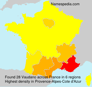 Vaudano Vaudano