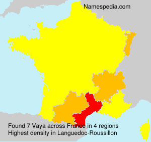 Vaya Vaya