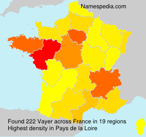 Vayer Vayer