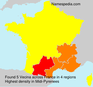 Vecina Vecina