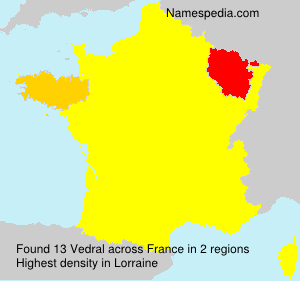 Vedral Vedral