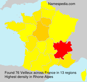 Veilleux Veilleux