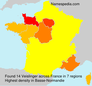 Veislinger Veislinger