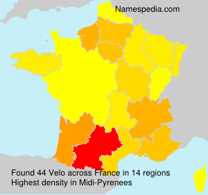 Velo Velo