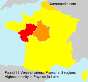 Venanzi Venanzi