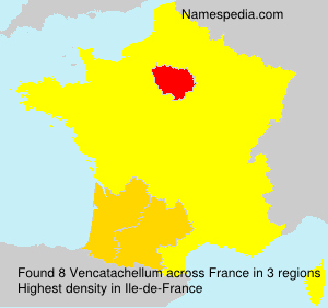 Vencatachellum Vencatachellum