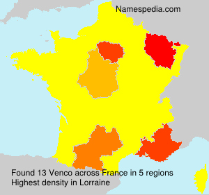 Venco Venco